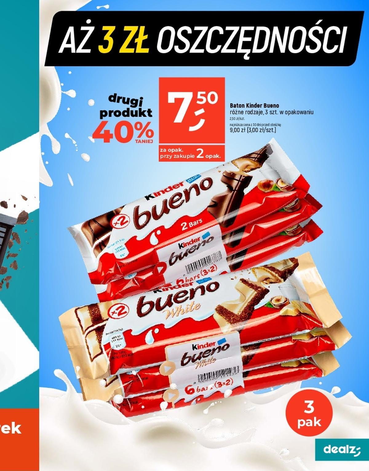 Gazetka promocyjna Dealz str. 13