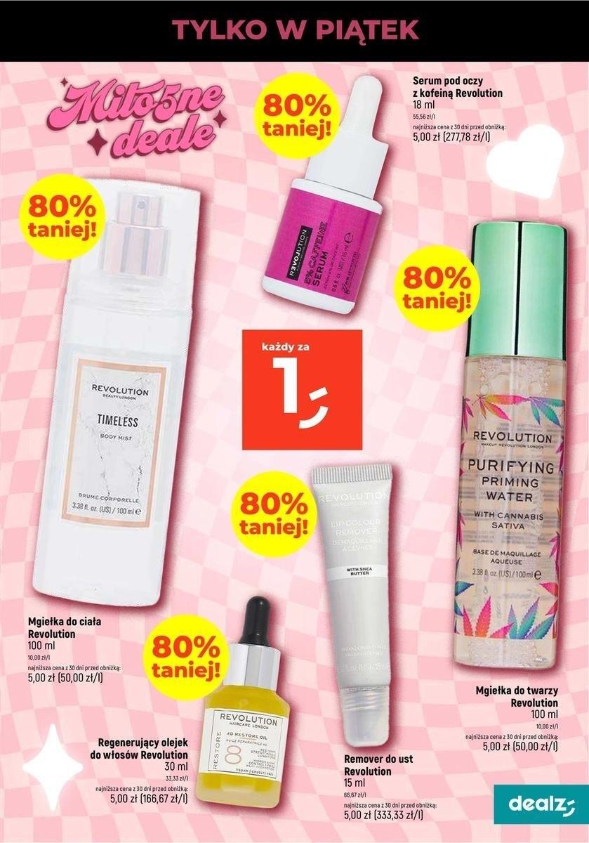 Gazetka promocyjna Dealz str. 5