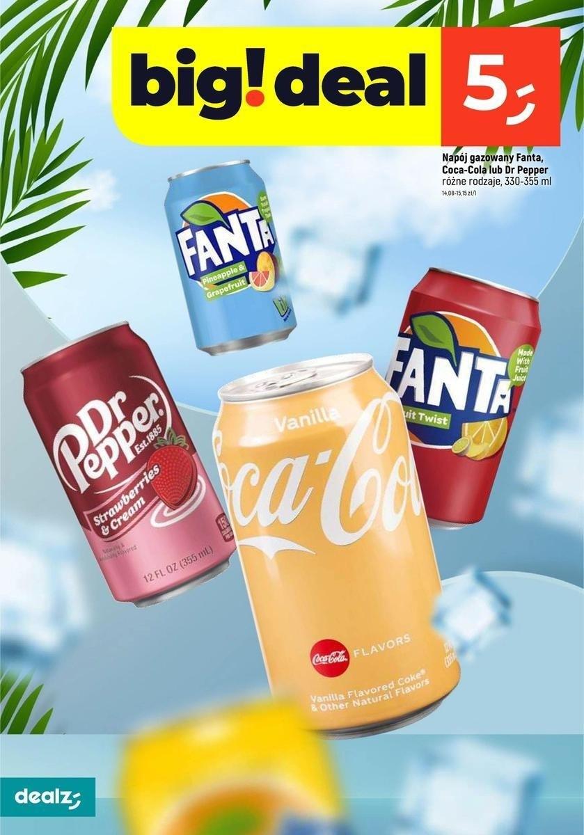 Gazetka promocyjna Dealz str. 10