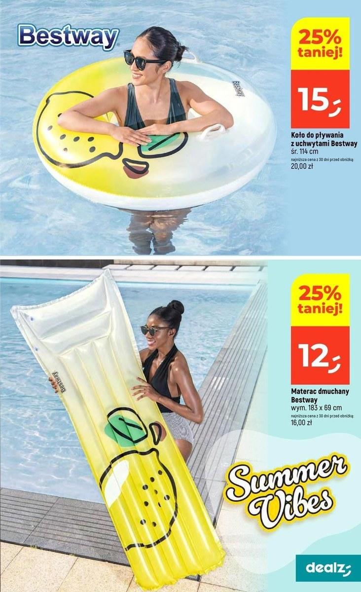 Gazetka promocyjna Dealz str. 13