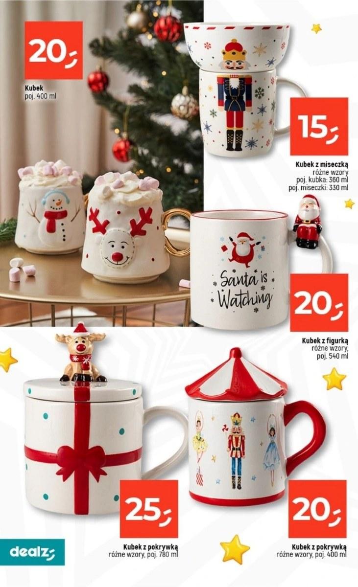 Gazetka promocyjna Dealz str. 14