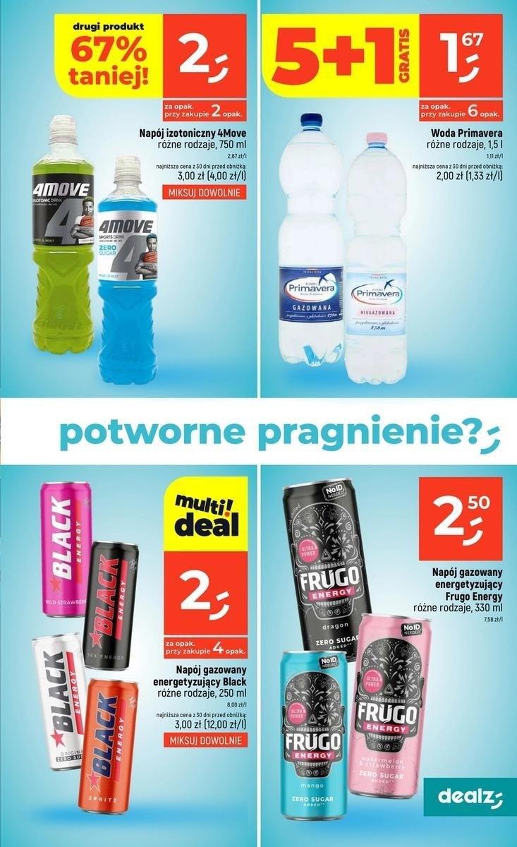 Gazetka promocyjna Dealz str. 35