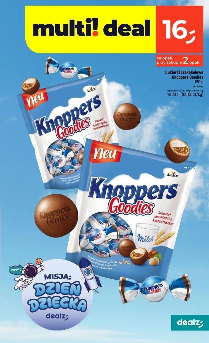 Gazetka promocyjna Dealz str. 9