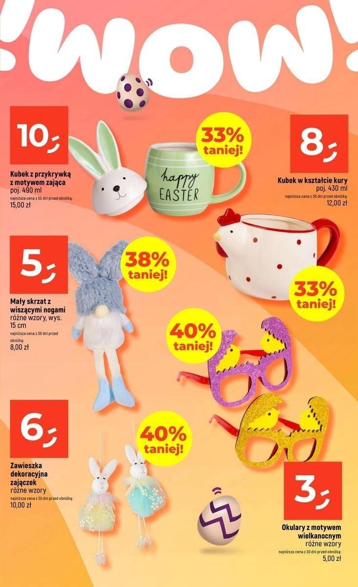 Gazetka promocyjna Dealz str. 9