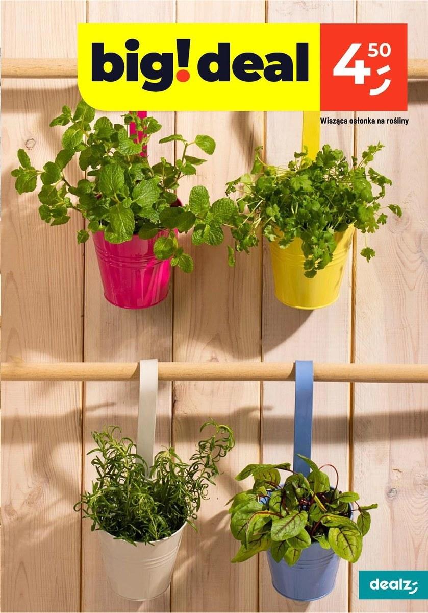 Gazetka promocyjna Dealz str. 15