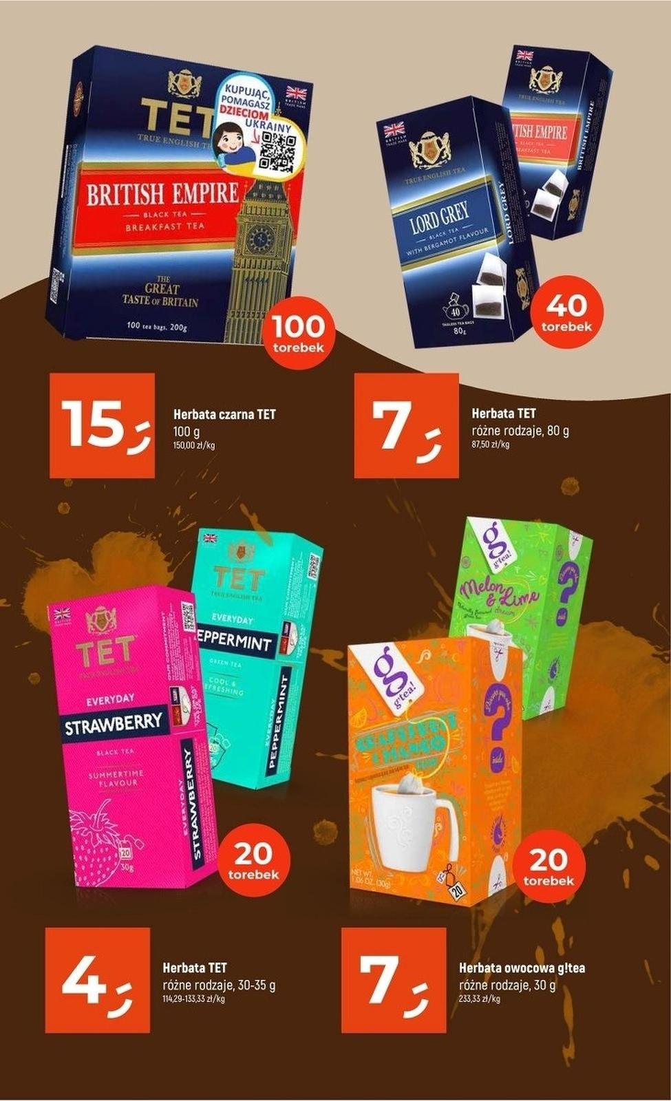 Gazetka promocyjna Dealz str. 15