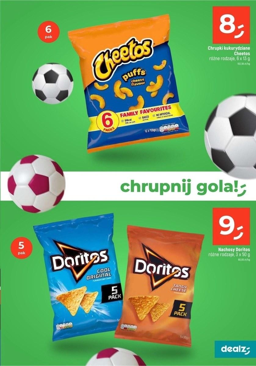 Gazetka promocyjna Dealz str. 5