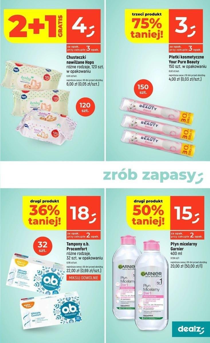 Gazetka promocyjna Dealz str. 29