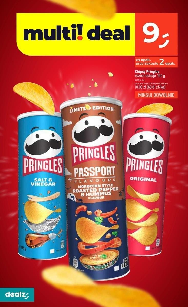 Gazetka promocyjna Dealz str. 30