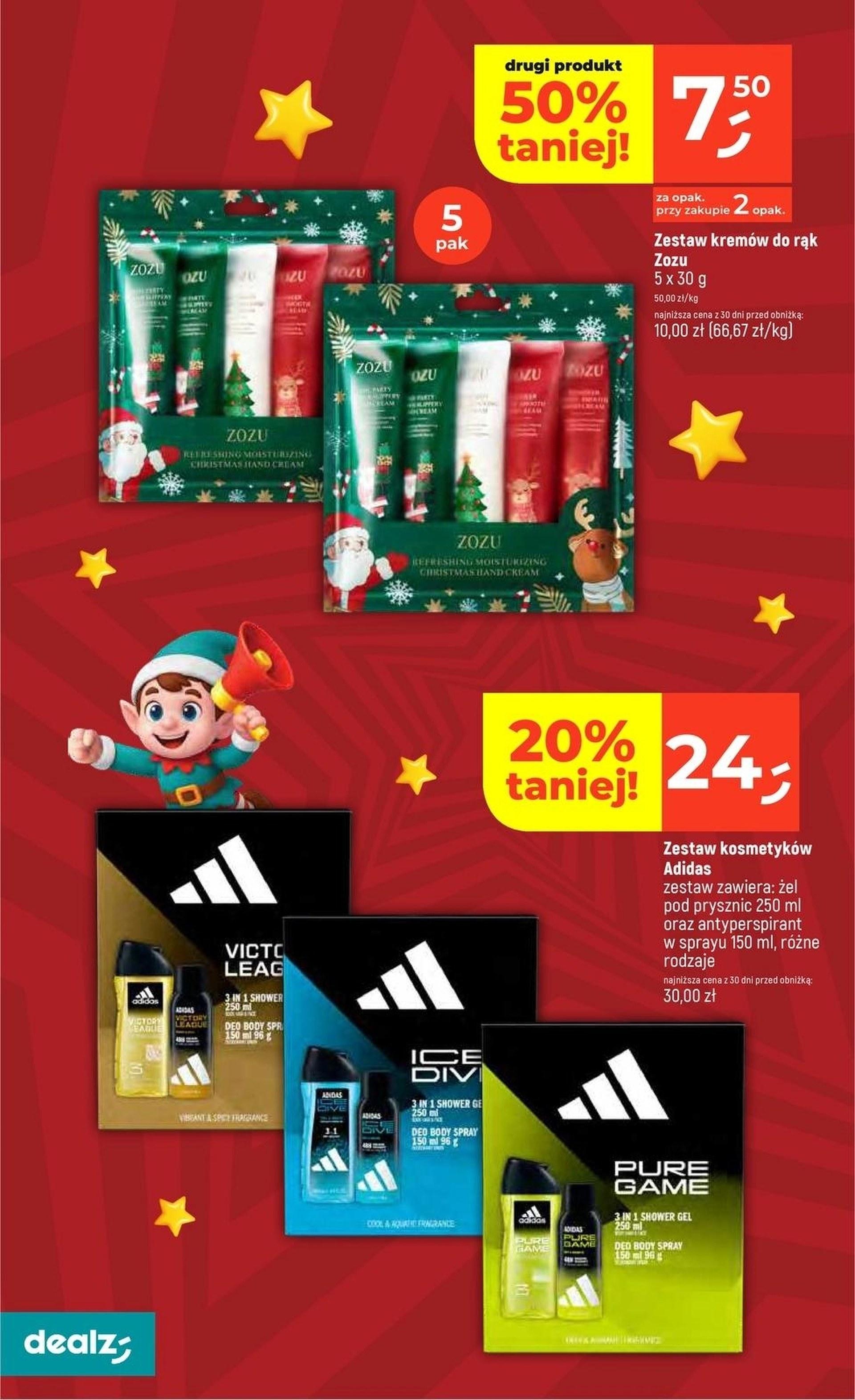 Gazetka promocyjna Dealz str. 34