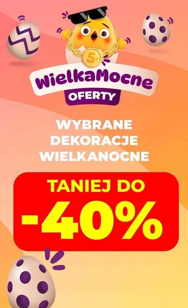 Gazetka promocyjna Dealz str. 8