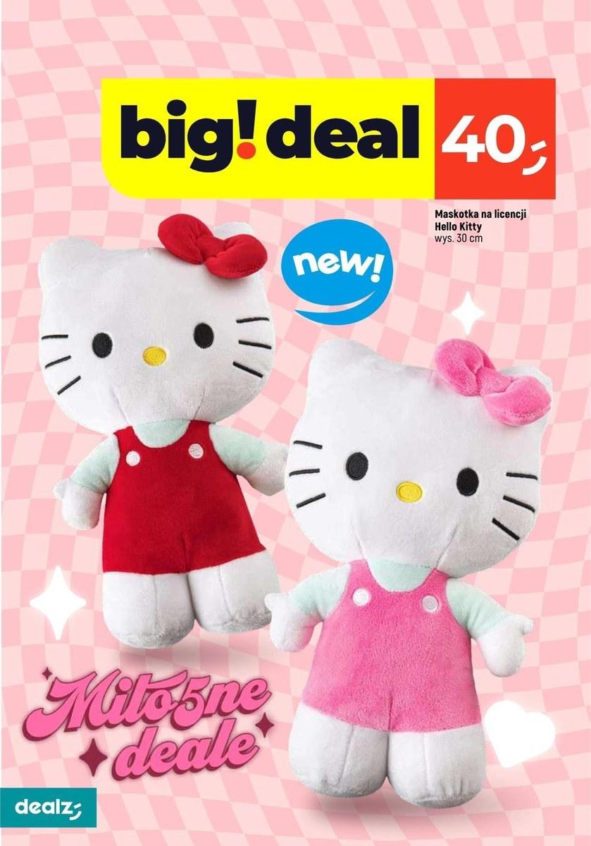 Gazetka promocyjna Dealz str. 8