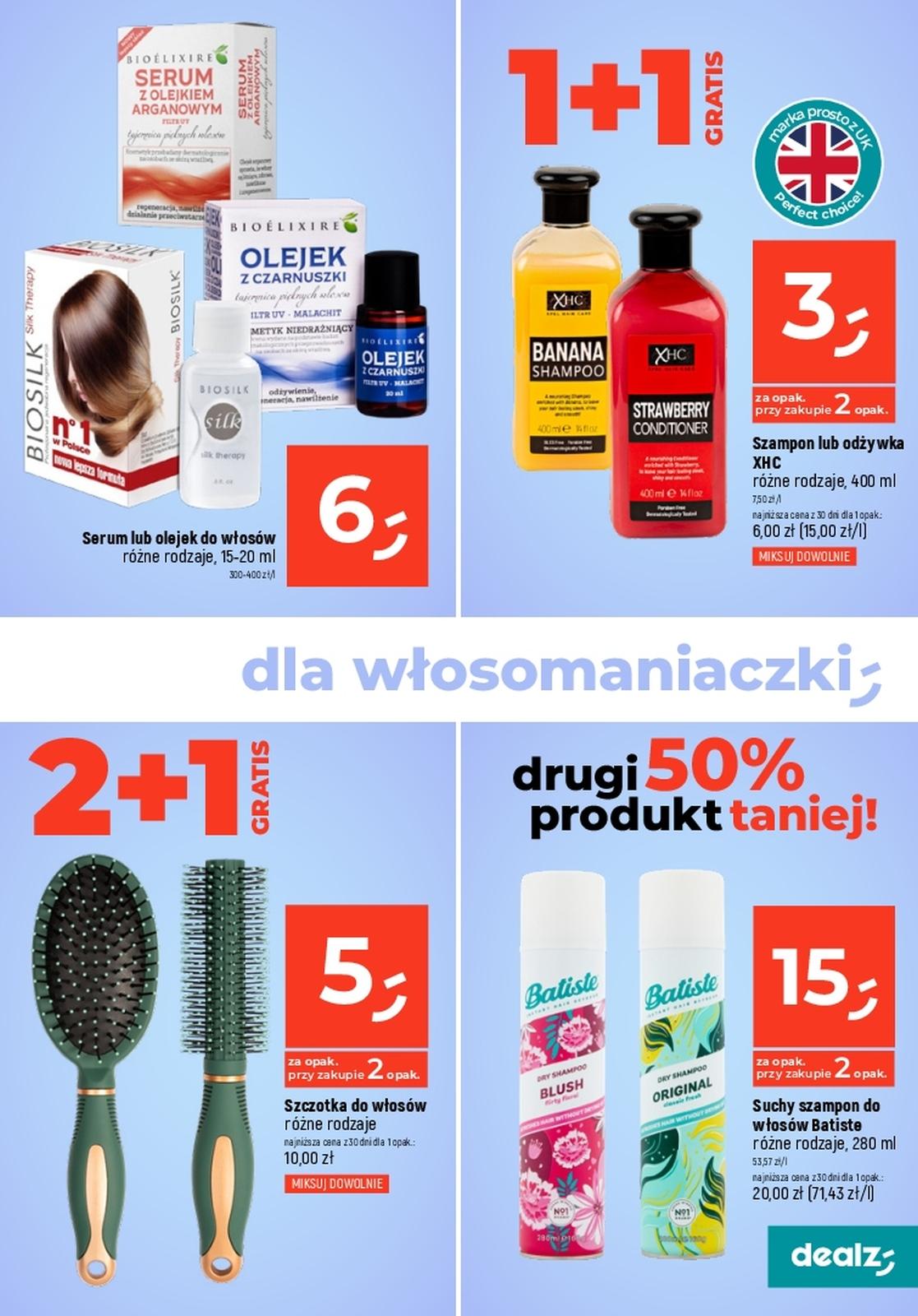 Gazetka promocyjna Dealz str. 27