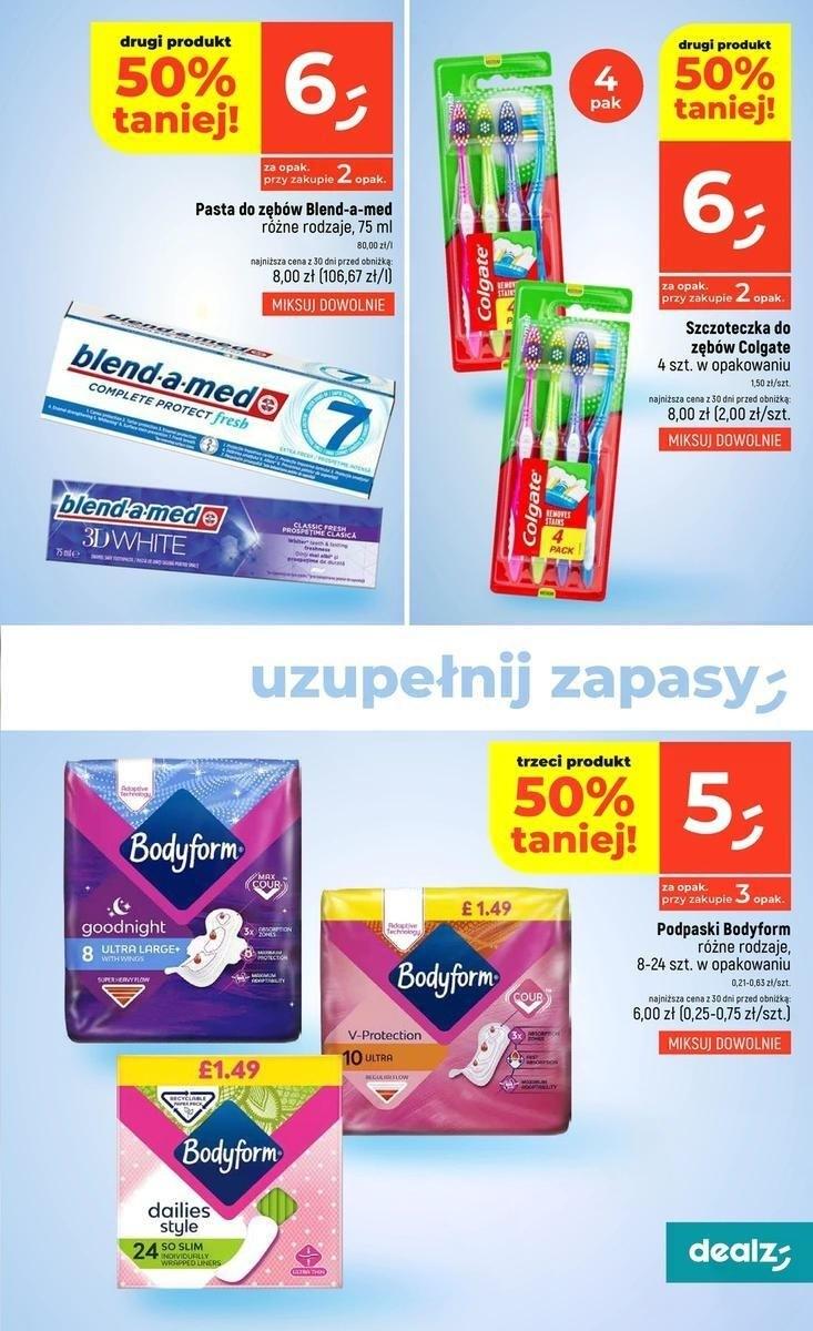 Gazetka promocyjna Dealz str. 47