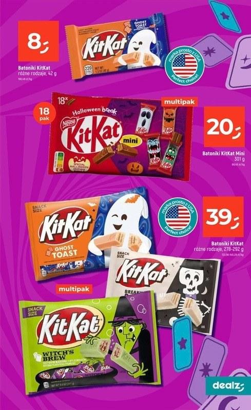 Gazetka promocyjna Dealz str. 15