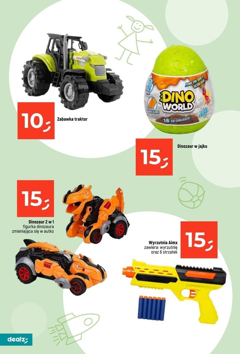 Gazetka promocyjna Dealz str. 10