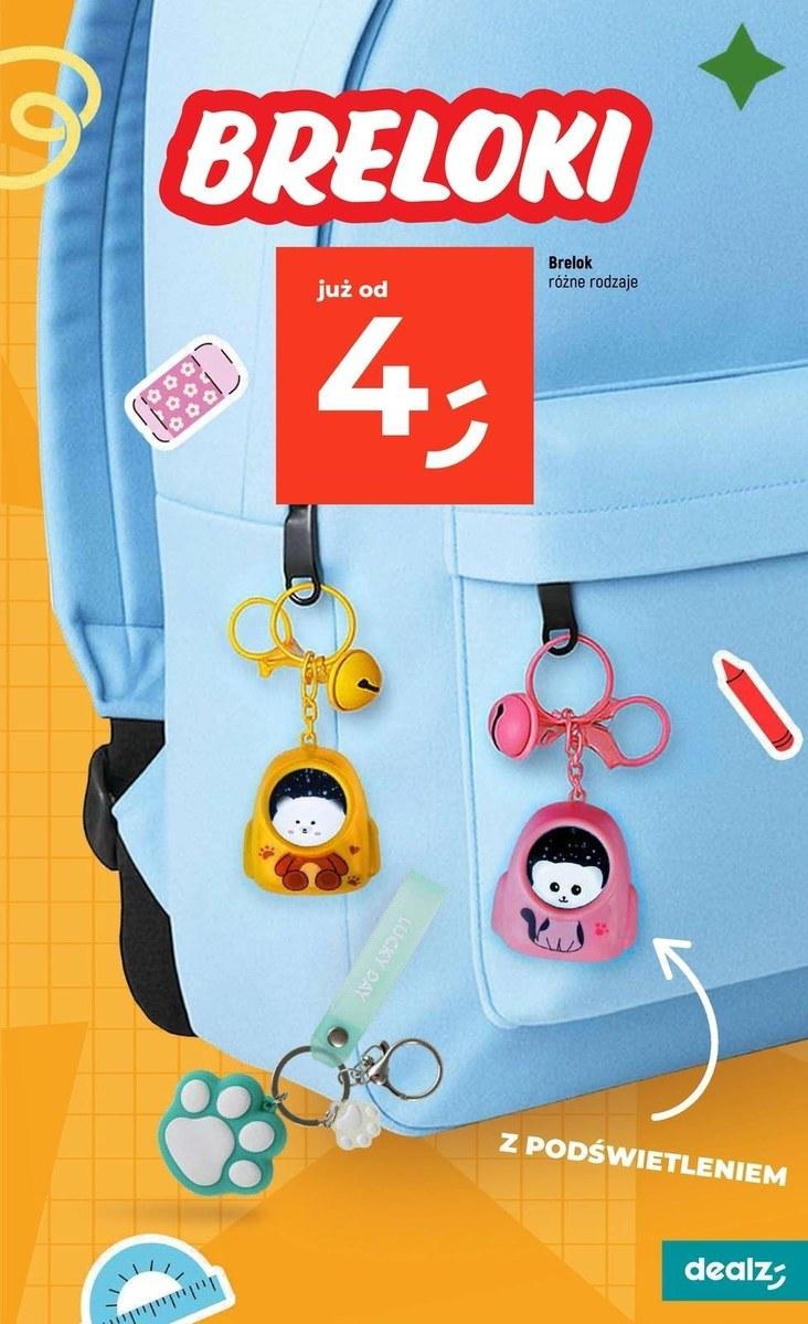 Gazetka promocyjna Dealz str. 33