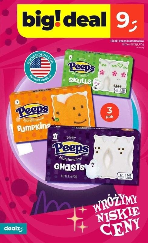 Gazetka promocyjna Dealz str. 16