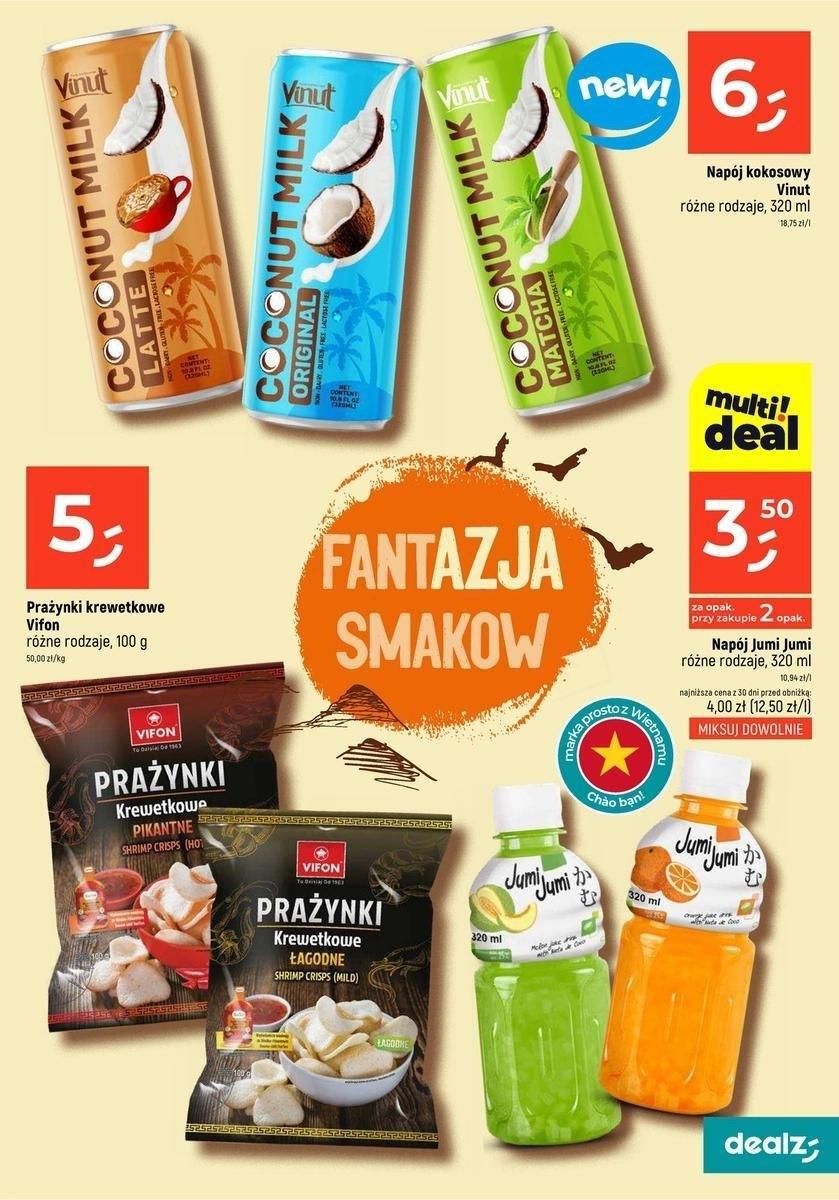 Gazetka promocyjna Dealz str. 15