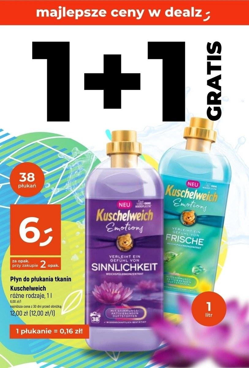 Gazetka promocyjna Dealz str. 3