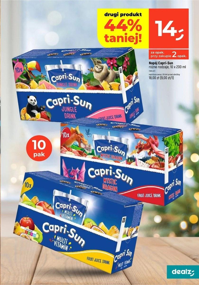 Gazetka promocyjna Dealz str. 11