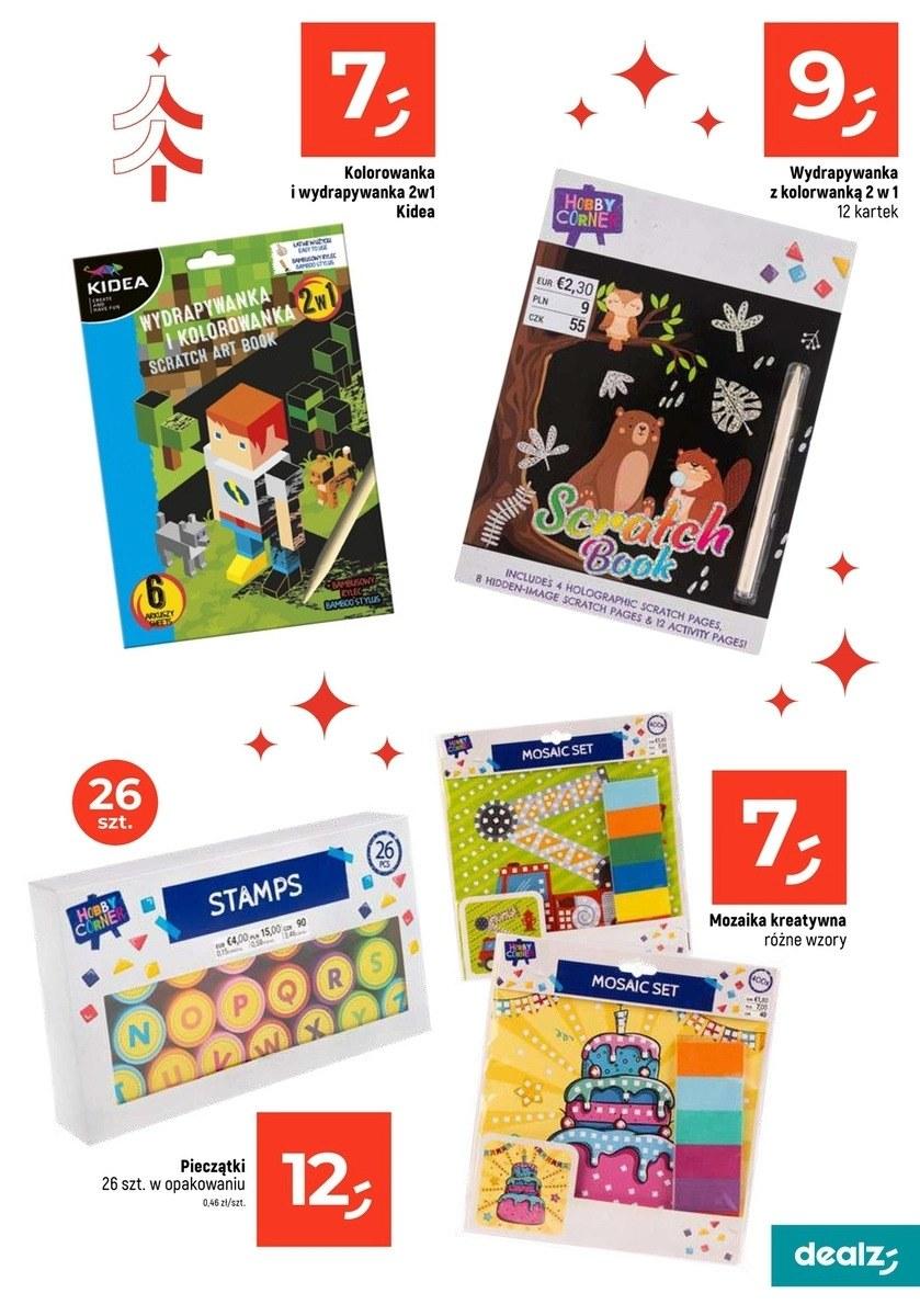 Gazetka promocyjna Dealz str. 33