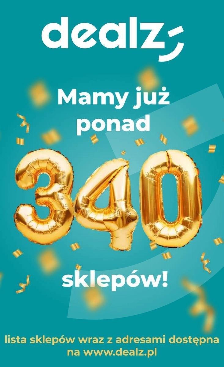 Gazetka promocyjna Dealz str. 14