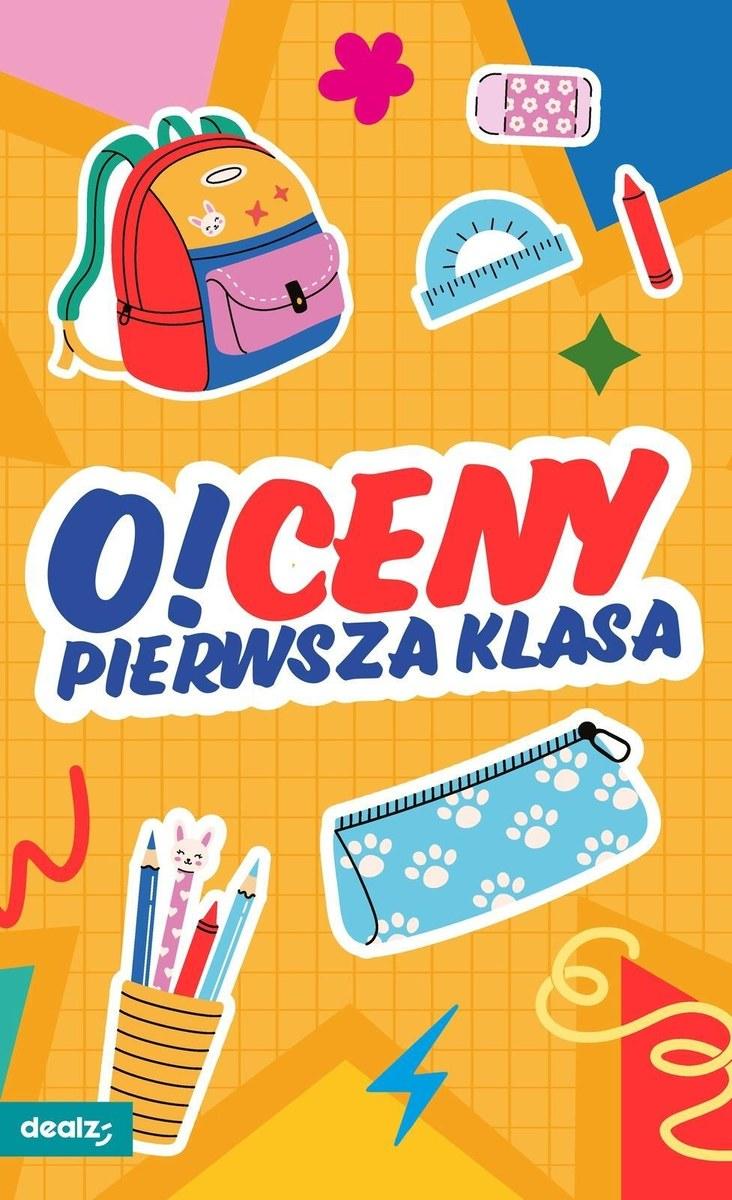 Gazetka promocyjna Dealz str. 30