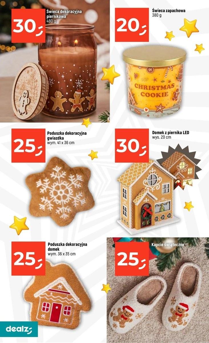 Gazetka promocyjna Dealz str. 12