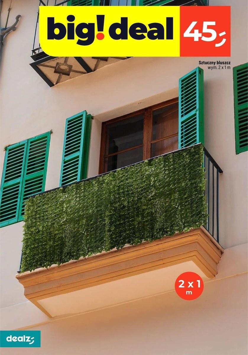 Gazetka promocyjna Dealz str. 12
