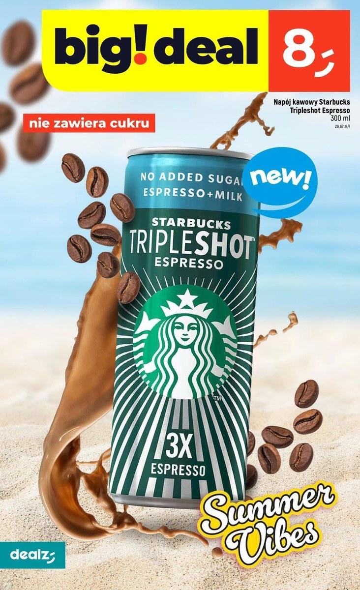 Gazetka promocyjna Dealz str. 8