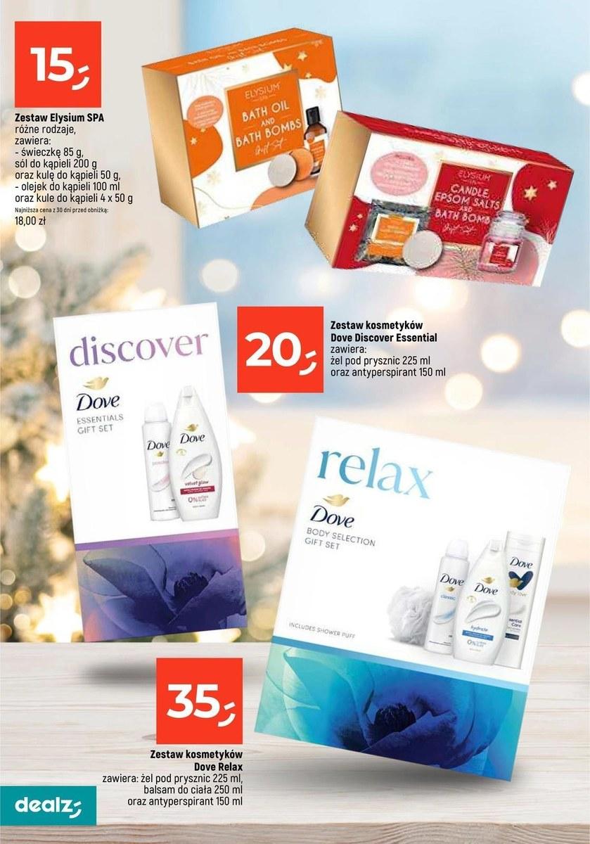 Gazetka promocyjna Dealz str. 23