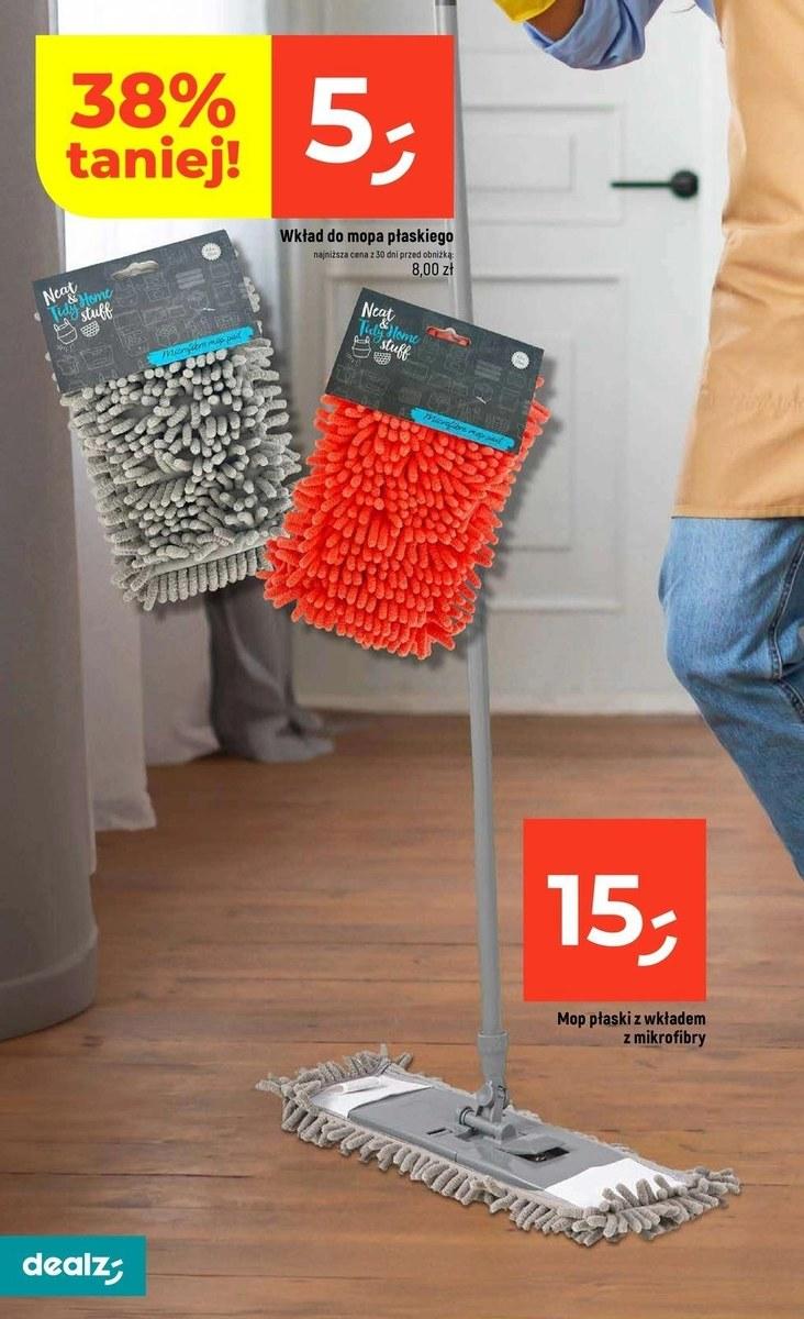 Gazetka promocyjna Dealz str. 10