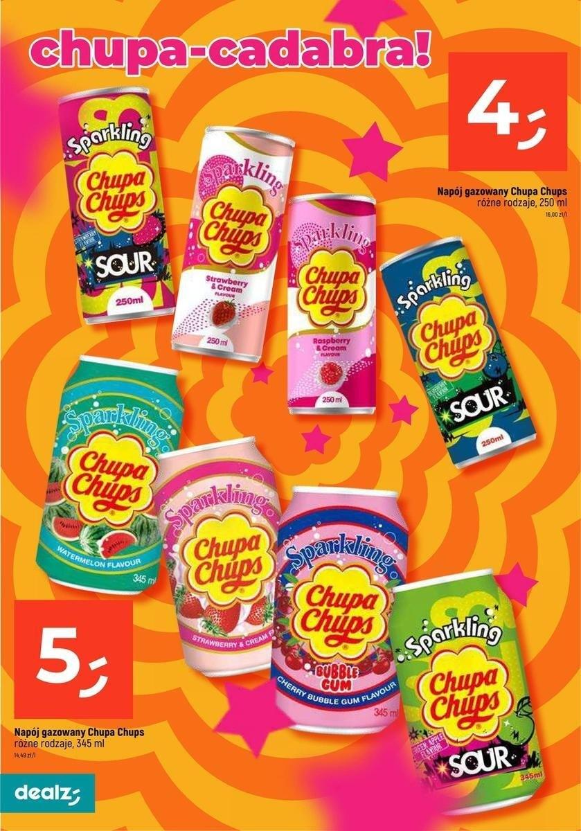 Gazetka promocyjna Dealz str. 6