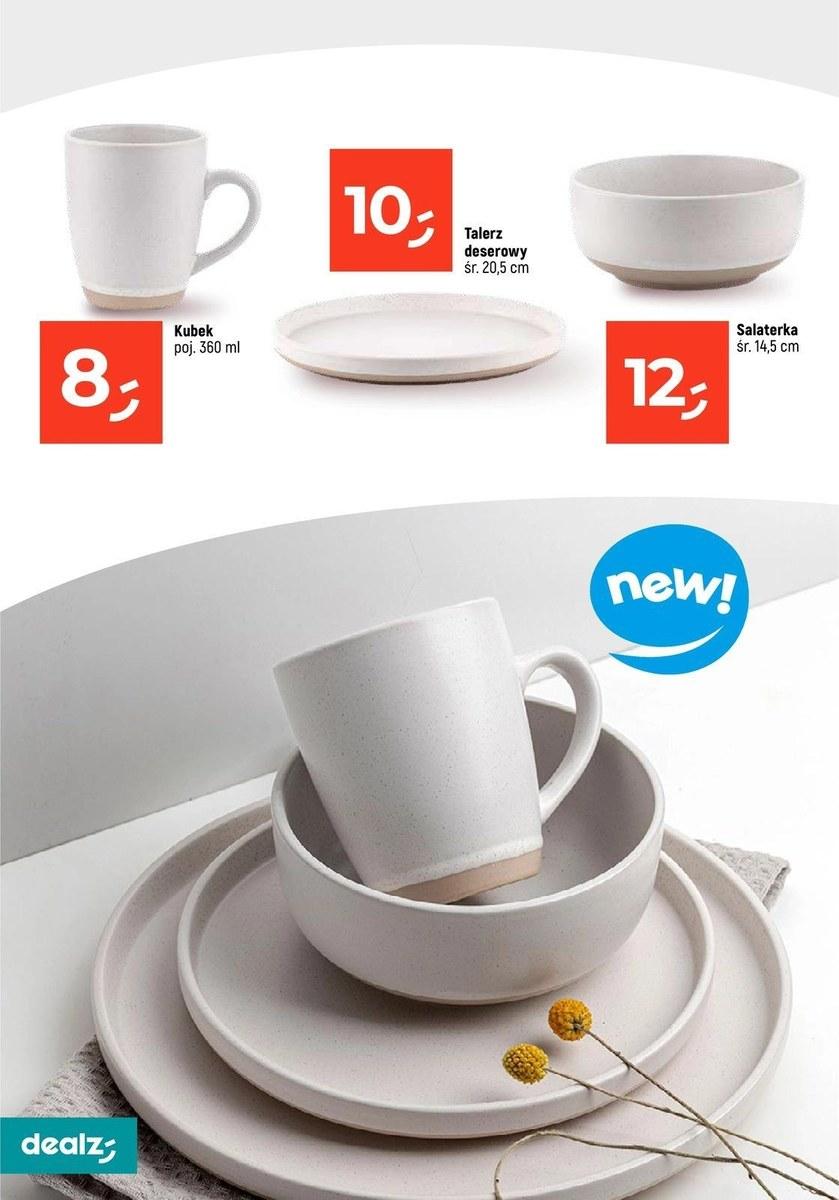 Gazetka promocyjna Dealz str. 12