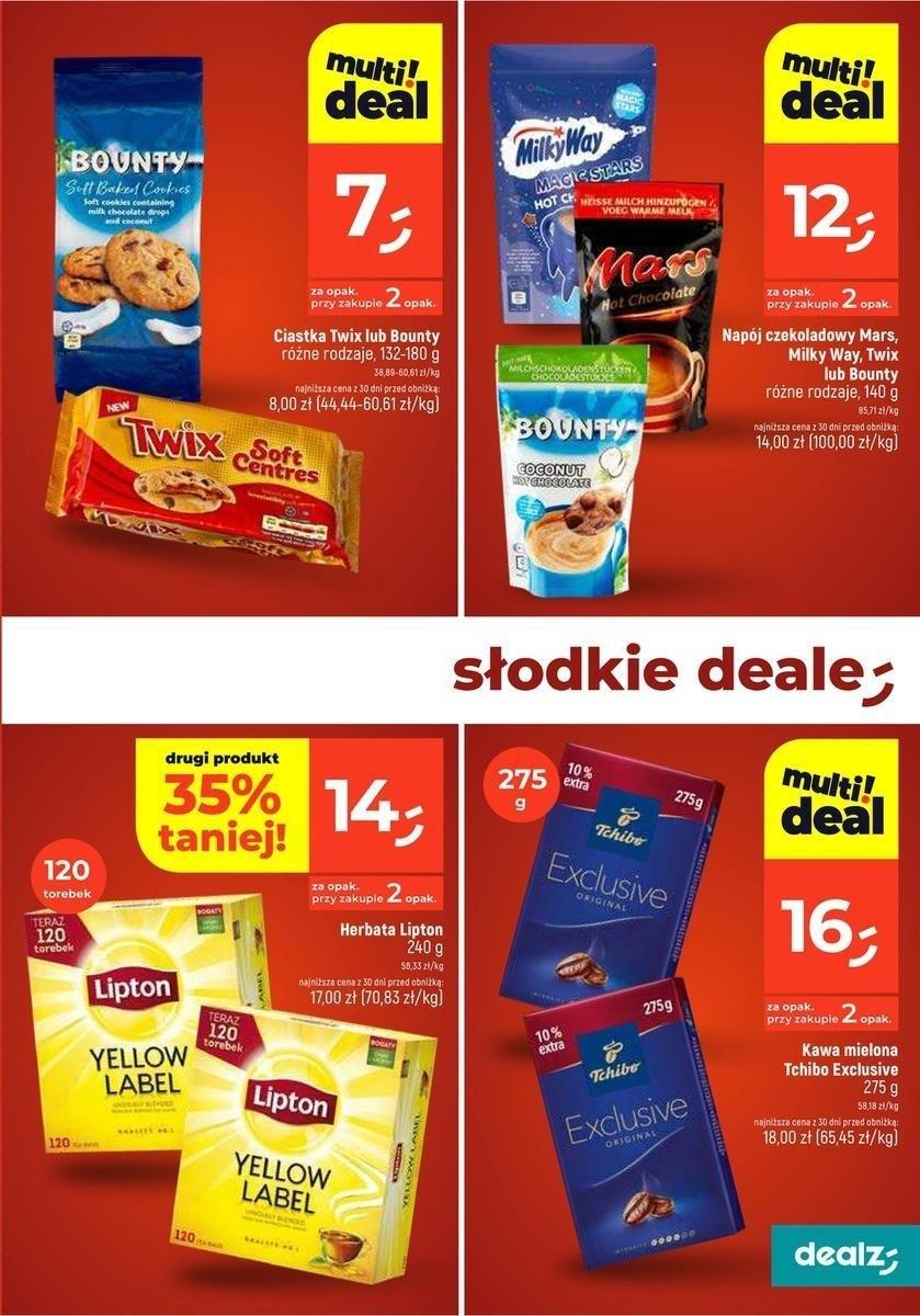 Gazetka promocyjna Dealz str. 15