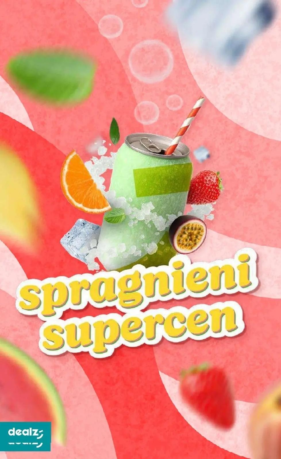 Gazetka promocyjna Dealz str. 2