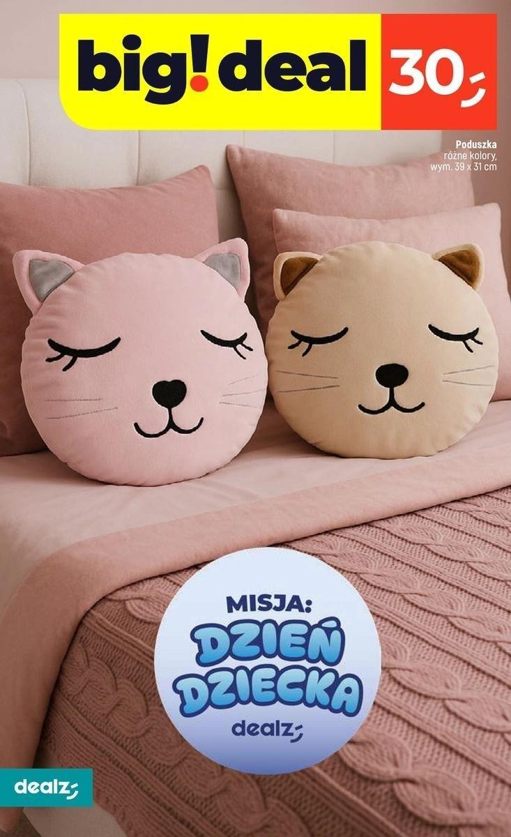 Gazetka promocyjna Dealz str. 18