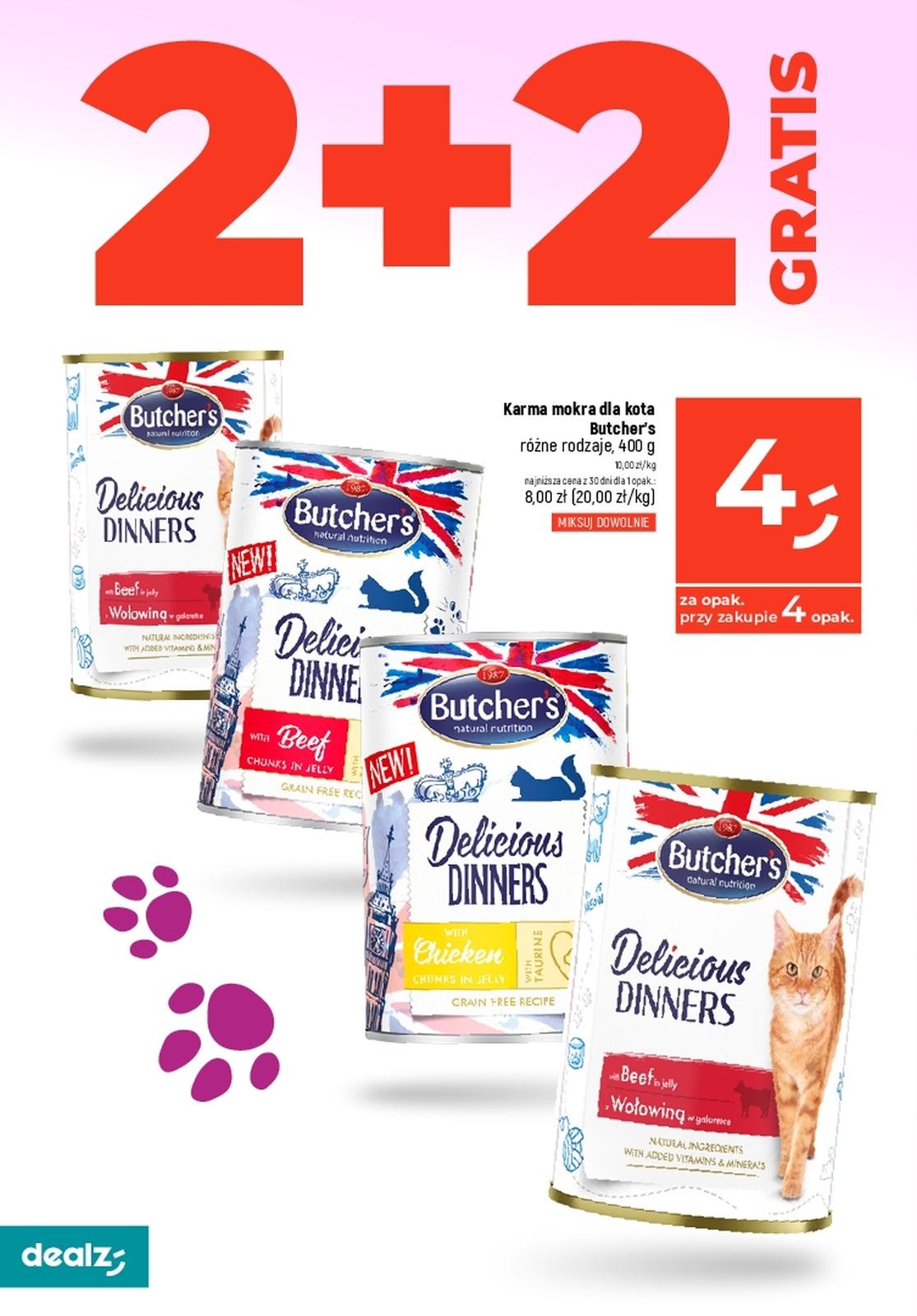 Gazetka promocyjna Dealz str. 8