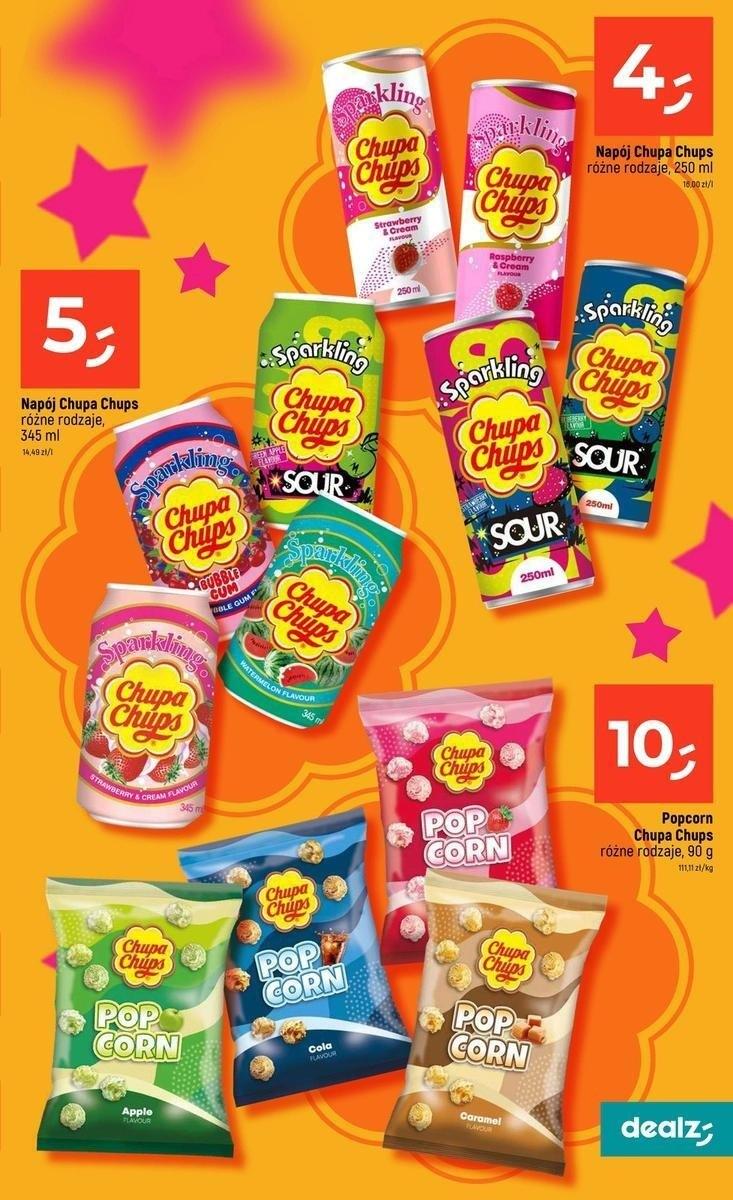 Gazetka promocyjna Dealz str. 21
