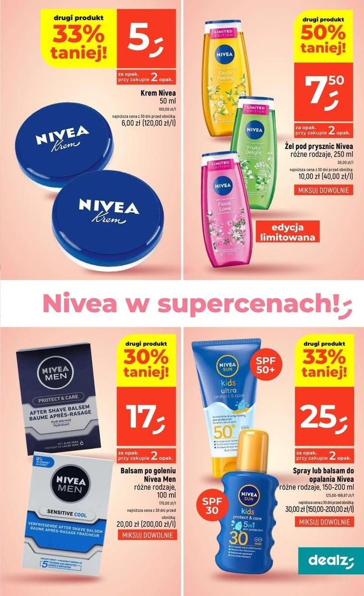 Gazetka promocyjna Dealz str. 23