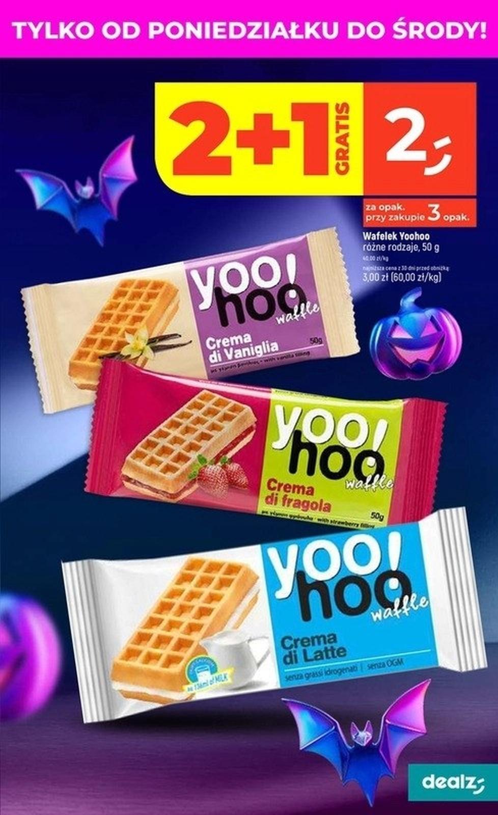 Gazetka promocyjna Dealz str. 43