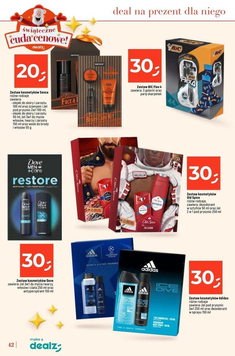 Gazetka promocyjna Dealz str. 42