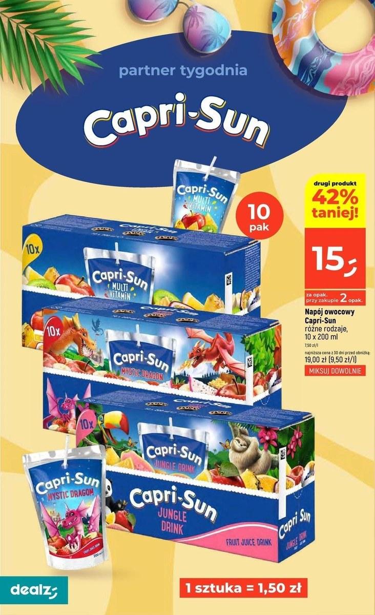 Gazetka promocyjna Dealz str. 4