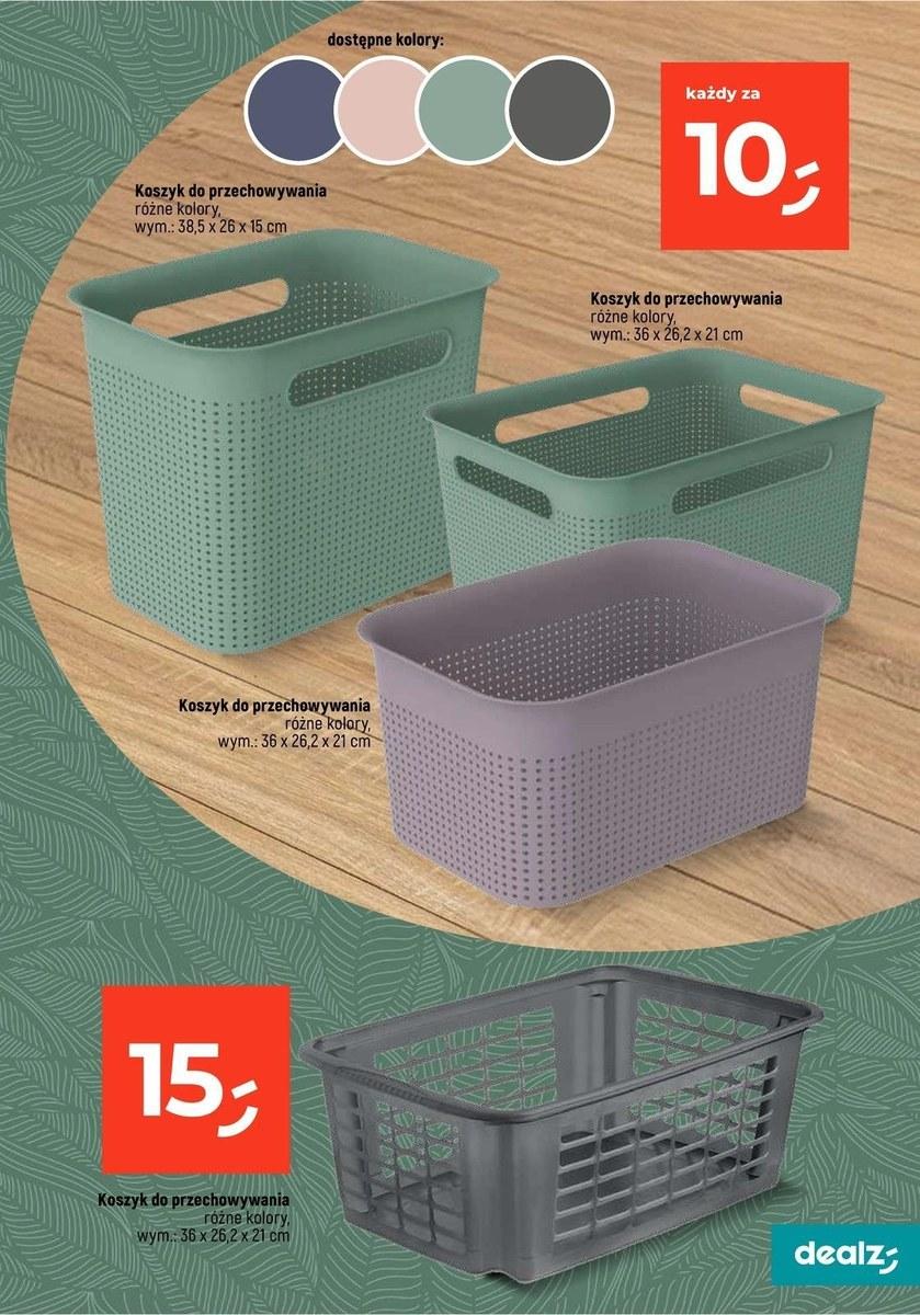 Gazetka promocyjna Dealz str. 17
