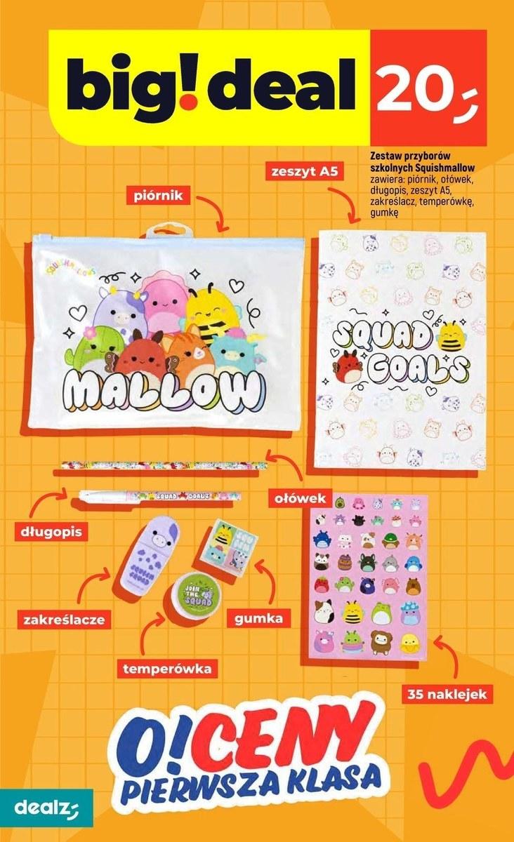 Gazetka promocyjna Dealz str. 38