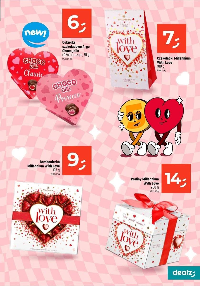 Gazetka promocyjna Dealz str. 11