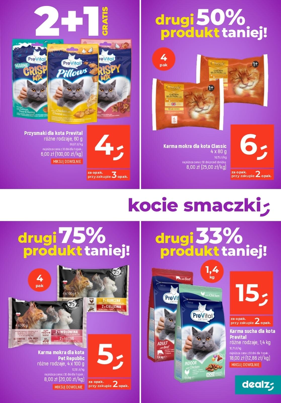 Gazetka promocyjna Dealz str. 31