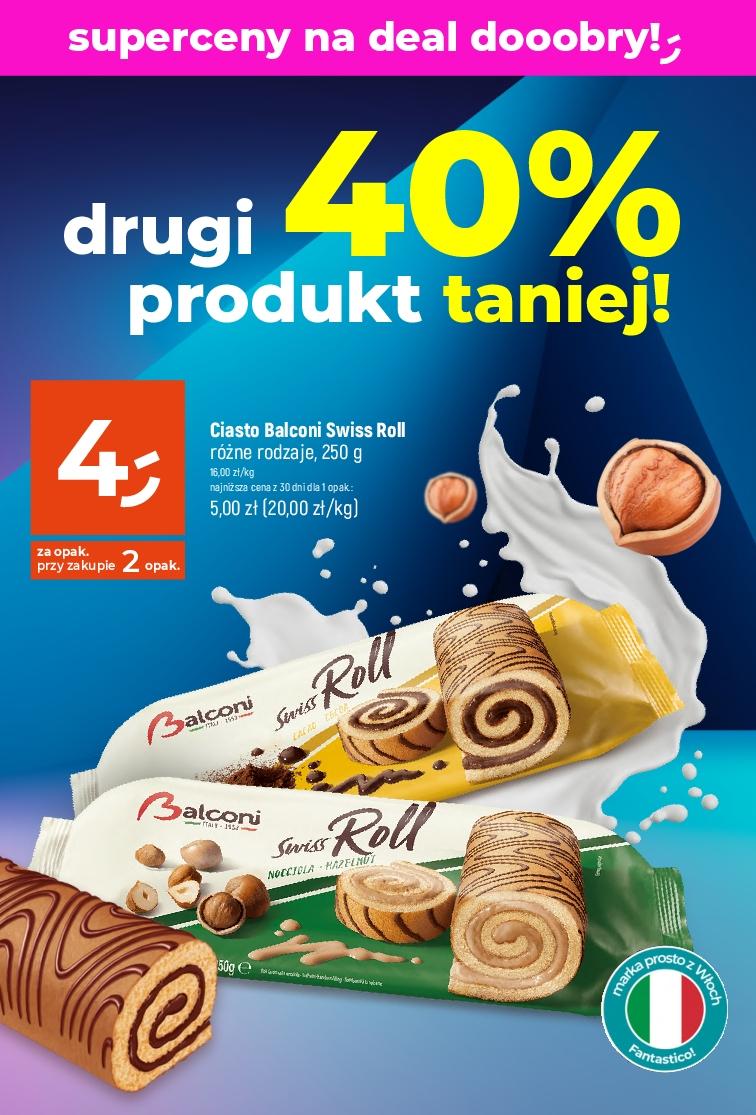 Gazetka promocyjna Dealz str. 4