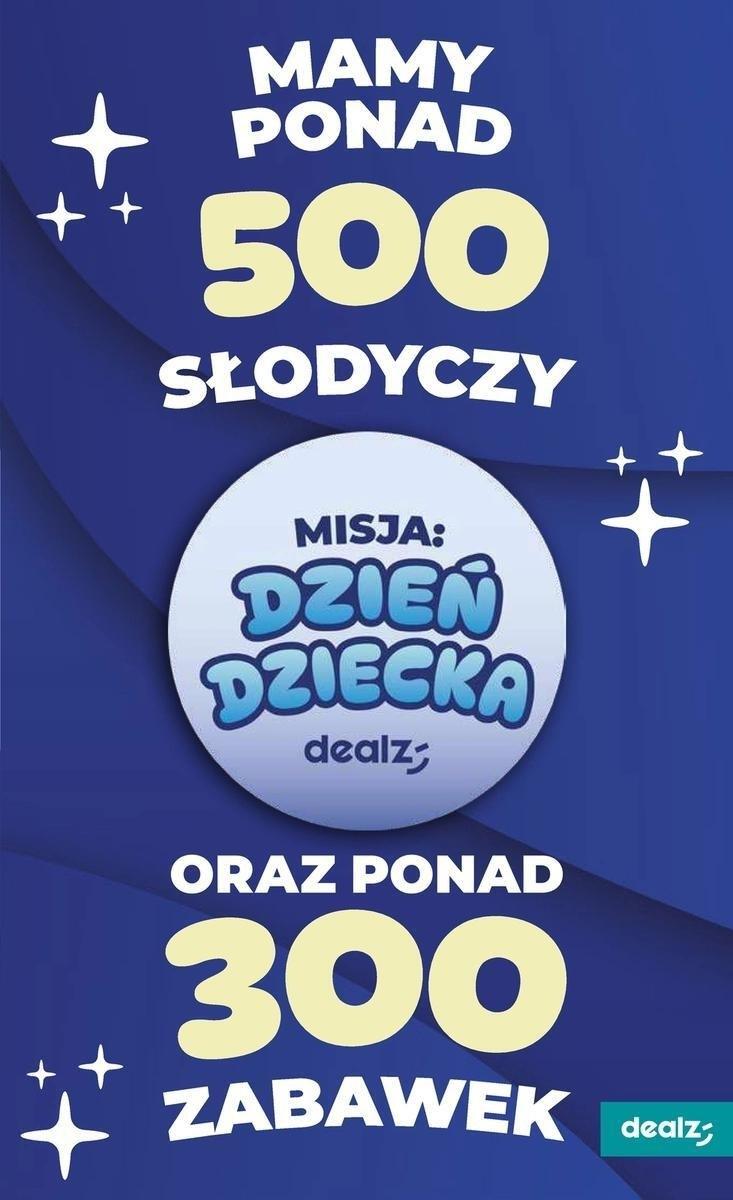 Gazetka promocyjna Dealz str. 3